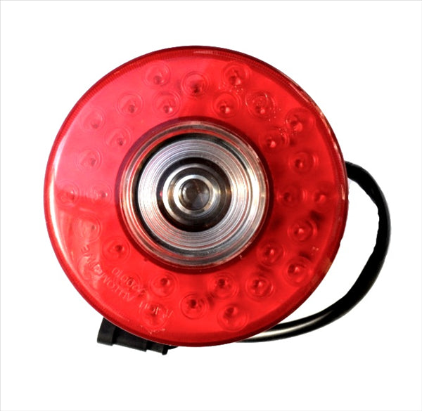 Post light Left/right Chat Ch26