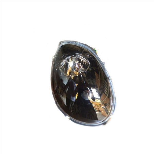 Front lighthouse Dx Black Chatenet Ch26