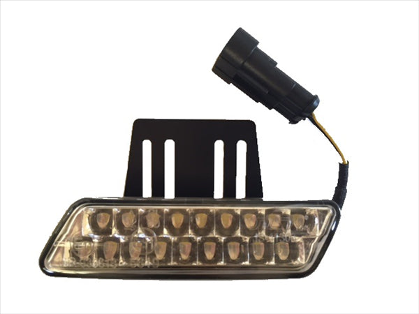 05.38.002 FARETTO DIURNO ANTERIORE SINISTRO CHATENET CH26 EVO