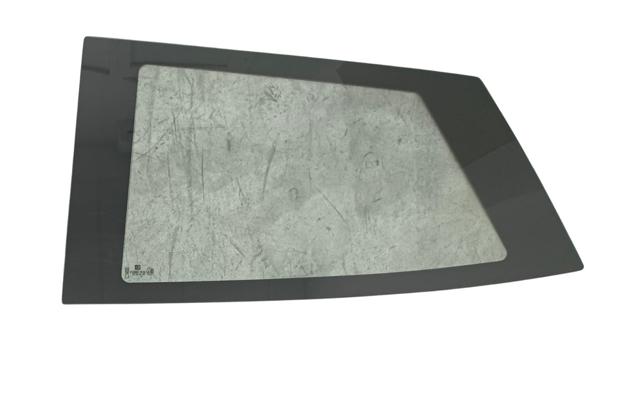 05.46.008 VETRO POSTERIORE FISSO SINISTRO CHATENET CH46