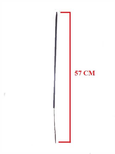0660750 CAVO FILO ACCELERATORE MICROCAR VIRGO I II III