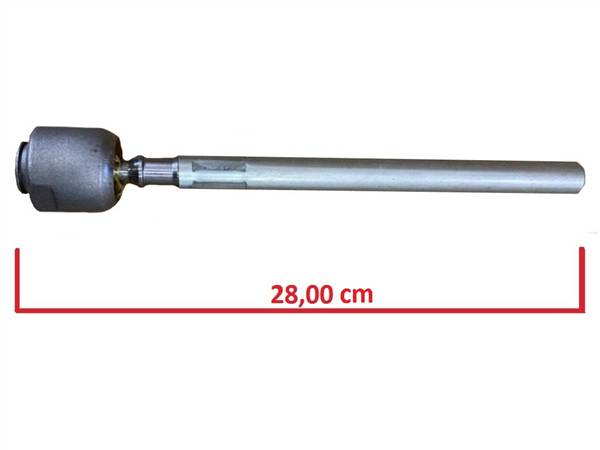 TIRANTE SCATOLA GUIDA STERZO LIGIER 162 AMBRA CHATENET MEDIA MICROCAR VIRGO LYRA