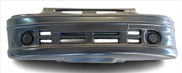 Front Bumper Microcar Virgo II