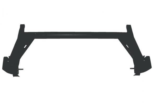 1000654 ASSALE PONTE POSTERIORE MICROCAR VIRGO I II III FAMILY