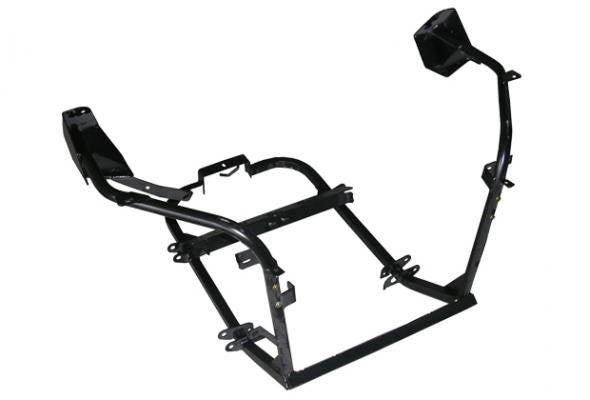 1000848 TELAIO MOTORE MICROCAR VIRGO III VIRGO FAMILY A PARTIRE DAL TELAIO 10604