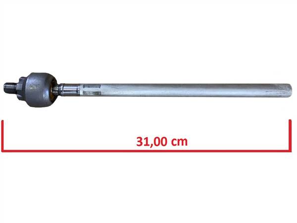 1002150 TIRANTE SCATOLA GUIDA STERZO MICROCAR MC1 M.GO P96 DUE P85