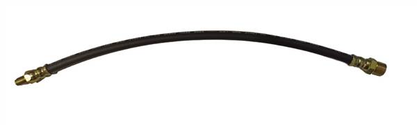 1002603 TUBO FLESSIBILE FRENO POSTERIORE MICROCAR MC1