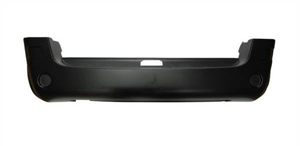 1002699 PARAURTI POSTERIORE MICROCAR MC1 - MC2 1° SERIE