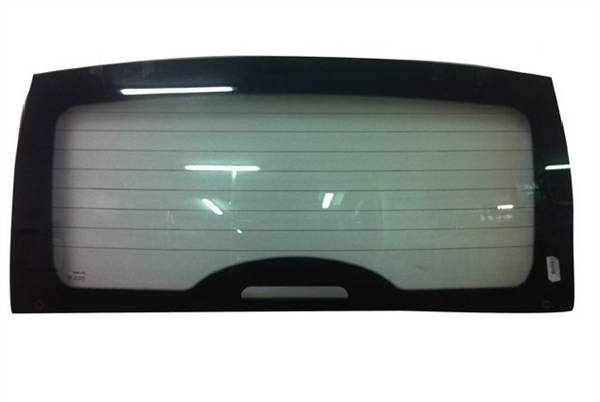 1002739 LUNOTTO VETRO CRISTALLO POSTERIORE MICROCAR MC1 MC2 TERMICO