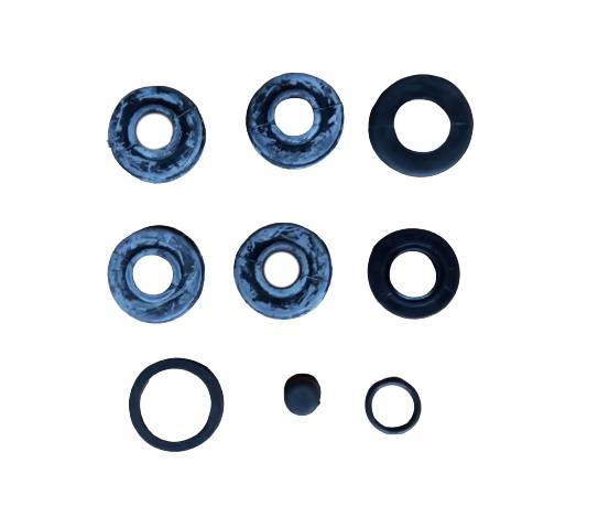1003865 KIT GUARNIZIONE PINZA POSTERIORE MICROCAR MC1 2 DOPO 2006