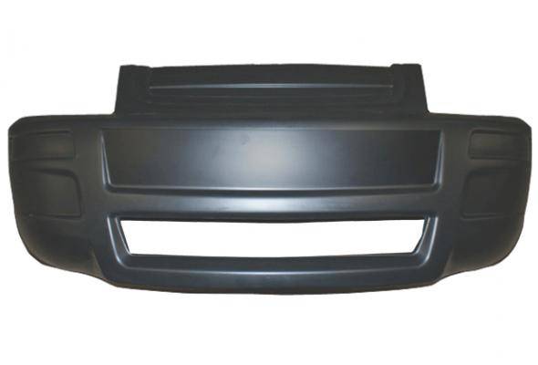 1004753 PARAURTI ANTERIORE MICROCAR MC1 MC2 2° SERIE MC2 FAMILY