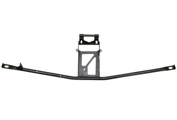 1005205 SUPPORTO PARAURTI ANTERIORE MICROCAR MC1 MC2 MOTORE YANMAR