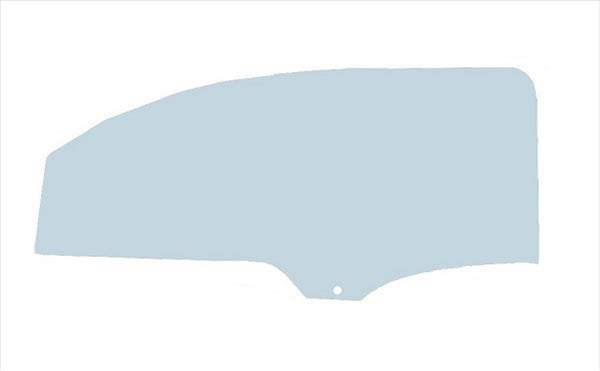 Descending Left Blued Microcar Mc/due