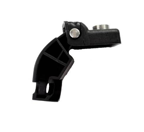 1006508 CERNIERA PORTELLONE SINISTRA MICROCAR MC1 MC2