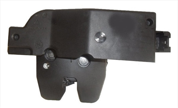 Tailgate lock Ch26/m.go/m10 12 14