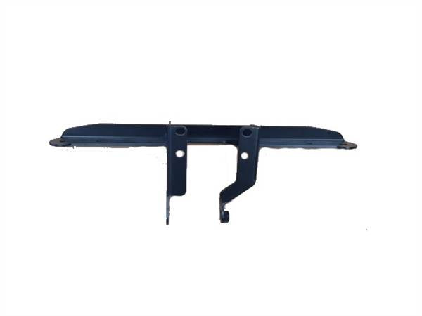 1006561 STAFFA SUPPORTO MOTORE ANTERIORE MICROCAR M.GO MOTORE YANMAR