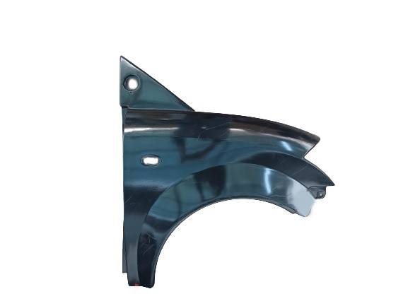 1006976 PARAFANGO ANTERIORE DESTRO MICROCAR MC1 MC2 PREDISPOSIZIONE PER FRECCIA