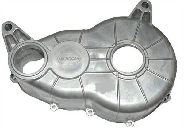 1007993 SEMISCATOLA CARTER CAMBIO LARGA MICROCAR M.GO