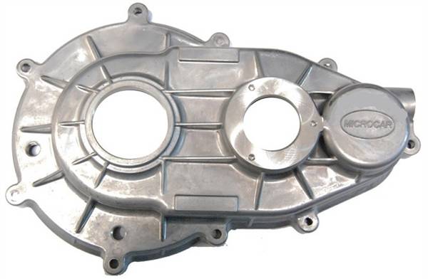 1008023 SEMISCATOLA CARTER CAMBIO STRETTO LATO RINVIO CONTAKM MICROCAR M.GO