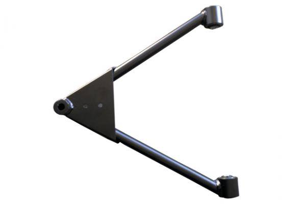 1008041 TRIANGOLO SOSPENSIONE ANT. DX & SX MICROCAR M.GO M8 F8 LIGIER JS RC