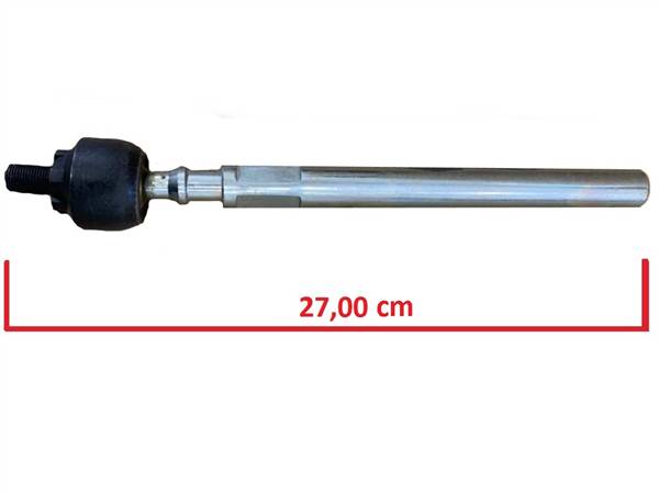 1008044 TIRANTE SCATOLA GUIDA STERZO MICROCAR MGO 2°SERIE M8 F8C LIGIER JSRC DUE
