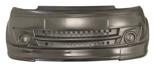 1008114 PARAURTI ANTERIORE MICROCAR M.GO
