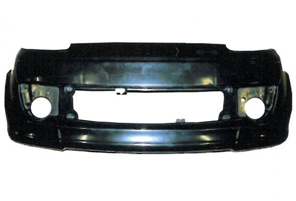 1008114 PARAURTI ANTERIORE MICROCAR M.GO