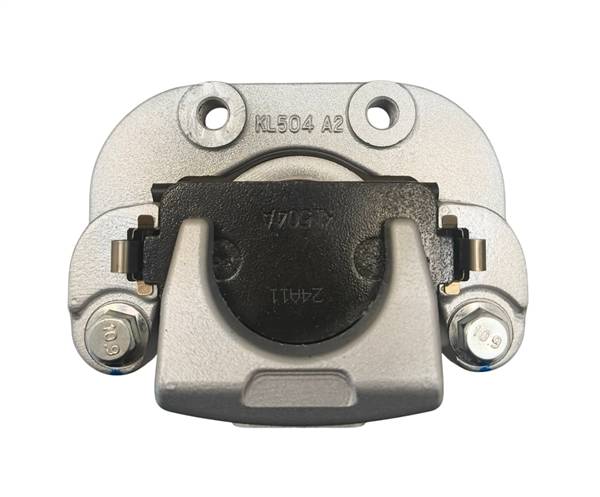 1008469 PINZA FRENO ANTERIORE DESTRA GRIGIA LIGIER MICROCAR
