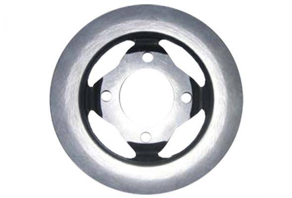 1008471 DISCO FRENO ANTERIORE D.220mm MICROCAR M.GO M8 LIGIER IXO JS50
