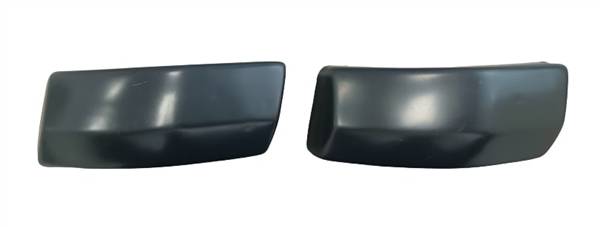 1008493/94 MODANATURA PARAURTI POSTERIORE DX SX MICROCAR MC1 2