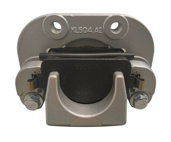 1008512 PINZA FRENO ANTERIORE SINISTRA GRIGIA LIGIER MICROCAR