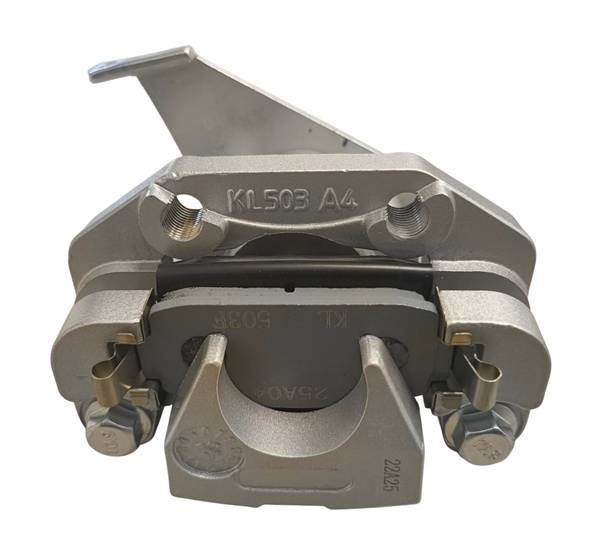 1008513 PINZA FRENO POSTERIORE DESTRA GRIGIA LIGIER MICROCAR
