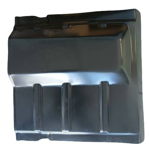 1009666 PROTEZIONE RIPARO SOTTOMOTORE MICROCAR M.GO 1 2