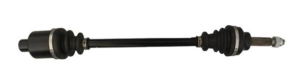 103001 SEMIASSE SINISTRO JDM ALBIZIA ABACA