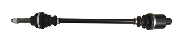 103002 SEMIASSE DESTRO JDM ALBIZIA ABACA