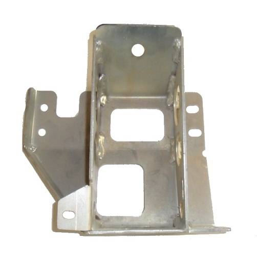900107001003 STAFFA SUPPORTO MOTORE ANTERIORE TASSO BINGO DOMINO