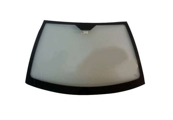 107001 PARABREZZA VETRO CRISTALLO ANTERIORE COLORATO JDM ABACA ALBIZIA