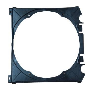 110BF058 PARATIA RADIATORE CONVOGLIATORE ELETTROVENTOLA AIXAM SENSATION EMOTION