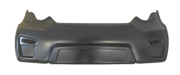 1141027 PARAURTI ANTERIORE JDM XHEOS SENZA FORI FENDINEBBIA