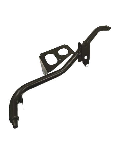 1142027 PUNTONE TELAIO DESTRO JDM XHEOS