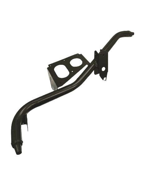 1142027 PUNTONE TELAIO DESTRO JDM XHEOS