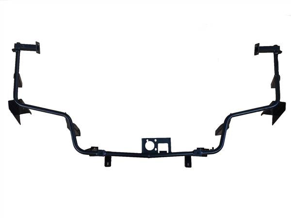 1142052 SUPPORTO PARAURTI ANTERIORE JDM XHEOS
