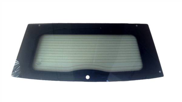 1153005 LUNOTTO VETRO CRISTALLO POSTERIORE VERDE TERMICO JDM XHEOS