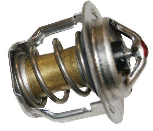 YN119621-49801 TERMOSTATO MOTORE YANMAR 2TNE 68 BELLIER CHATENET JDM MICROCAR