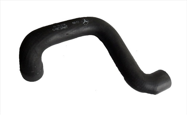 11.16.003 TUBO MANICOTTO SUPERIORE RADIATORE CHATENET MEDIA BAROODER SPEEDINO