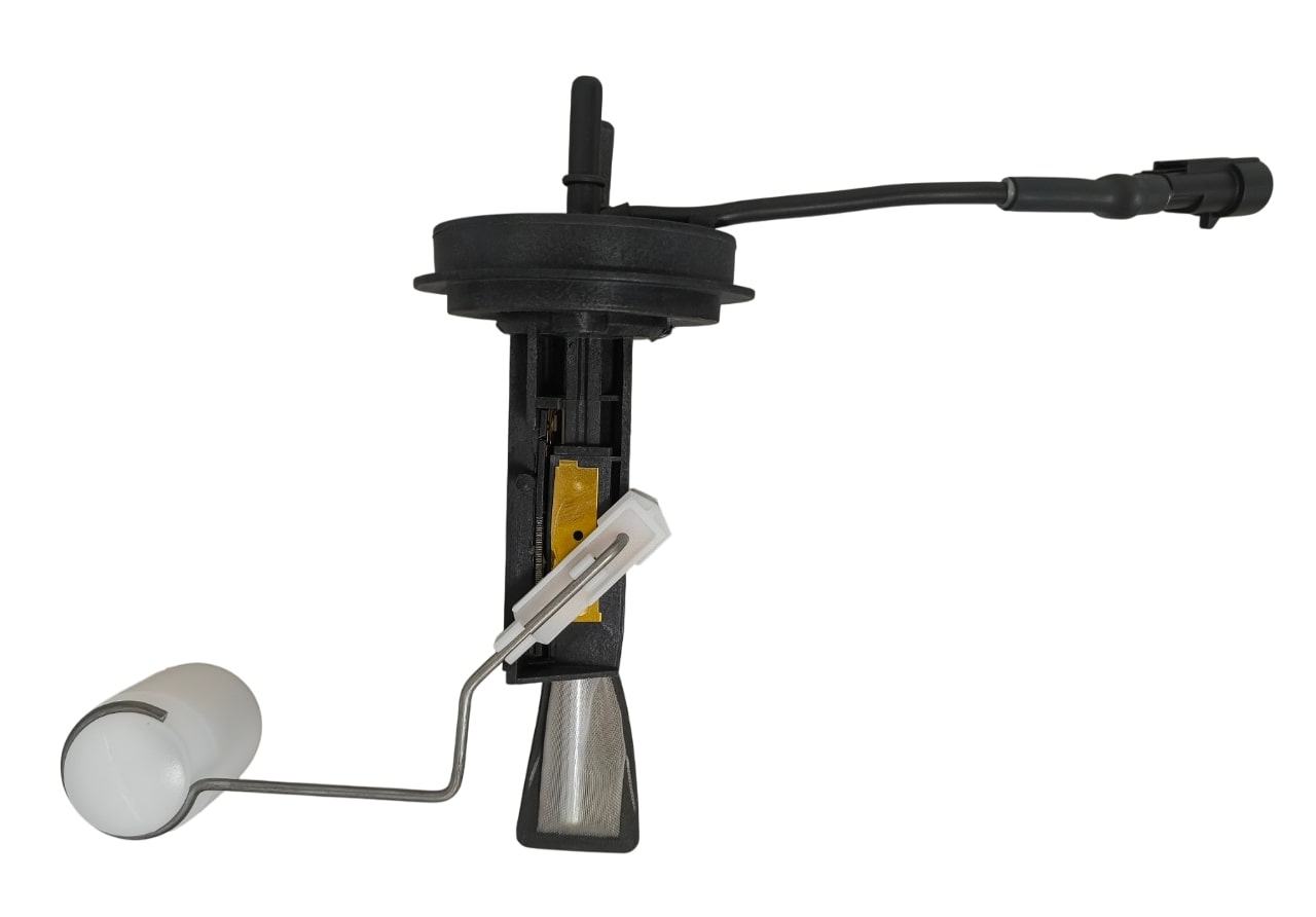 131CC011 GALLEGGIANTE SERBATOIO AIXAM AMBITION CITY COUPE CROSSOVER ESCOUTY EVO