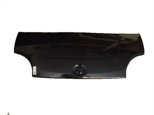 1400355 COFANO ANTERIORE MICROCAR DUE FIRST