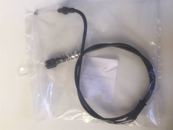 1400650 CAVO INVERTITORE CAMBIO MARCIA AVANTI MICROCAR M8 F8C DUE COUPE JSRC