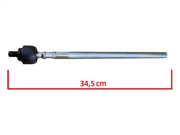 TIRANTE SCATOLA GUIDA STERZO LIGIER JS50 IXO