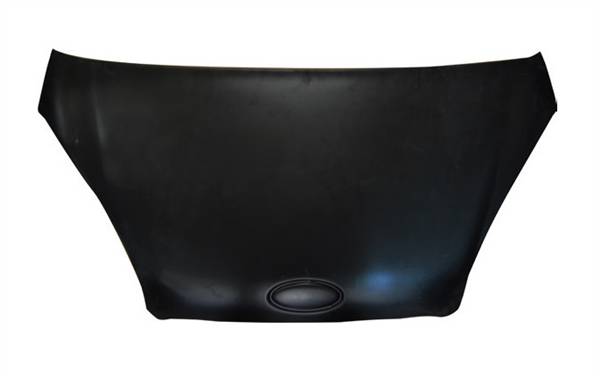 1402039 COFANO ANTERIORE MICROCAR M8
